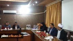 تصاویر جلسه هم اندیشی اساتید