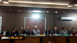 تصاویر جلسه هم اندیشی اساتید