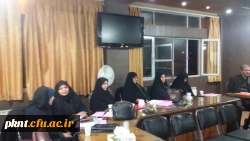 تصاویر جلسه هم اندیشی اساتید