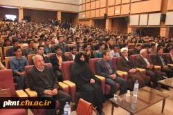 تصاویر مراسم روز دانشجو