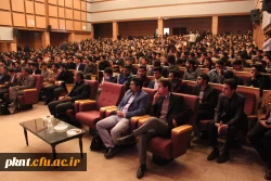 تصاویر مراسم روز دانشجو