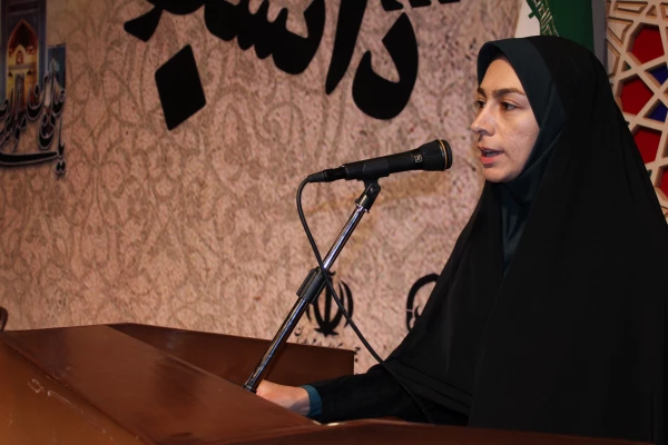 تصاویر مراسم روز دانشجو