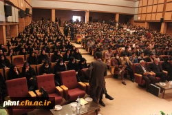 تصاویر مراسم روز دانشجو