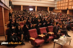 تصاویر مراسم روز دانشجو