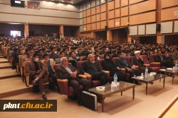 تصاویر مراسم روز دانشجو