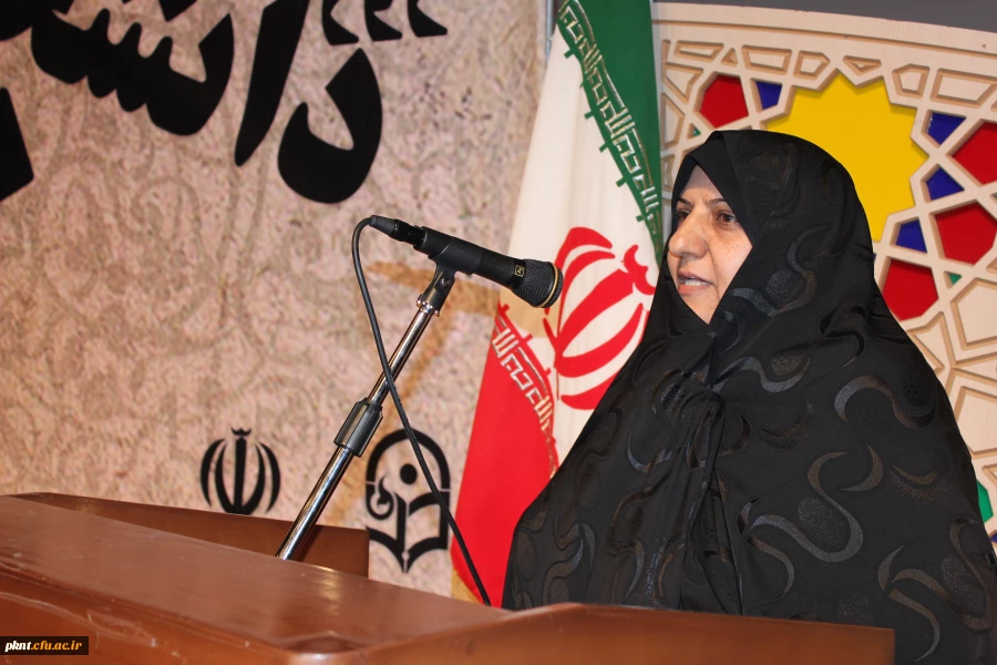 تصاویر مراسم روز دانشجو