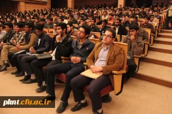 تصاویر مراسم روز دانشجو