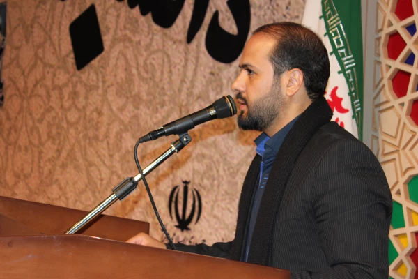 تصاویر مراسم روز دانشجو