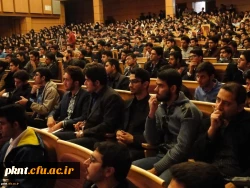 مراسم روز دانشجو پردیس های دانشگاه فرهنگیان استان کرمان برگزار شد