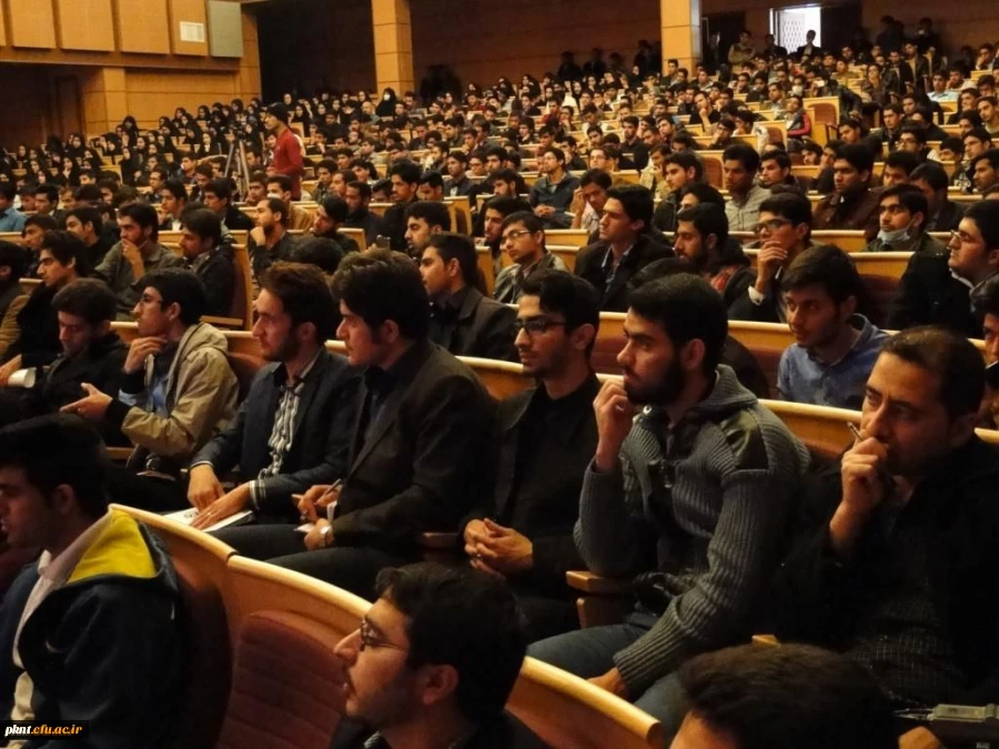 مراسم روز دانشجو پردیس های دانشگاه فرهنگیان استان کرمان برگزار شد