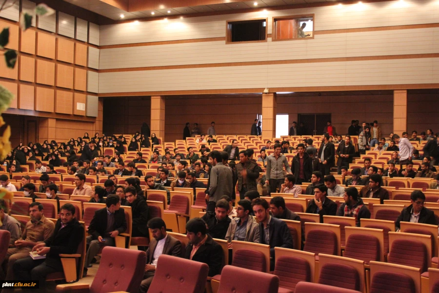 تصاویر جلسه تغذیه سالم جامعه سالم