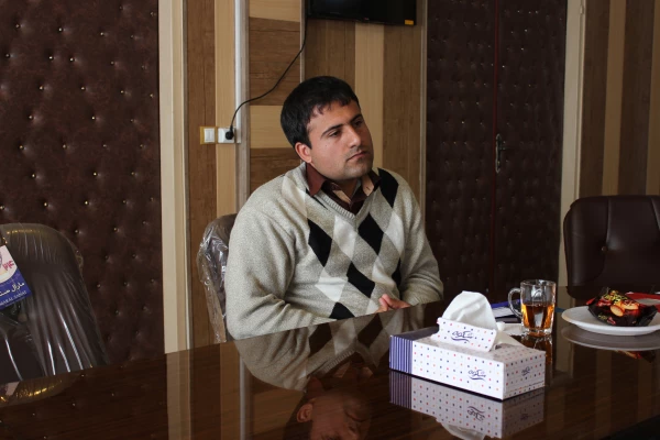 تصاویر جلسه کمیته فرهگی و اجتماعی پردیس