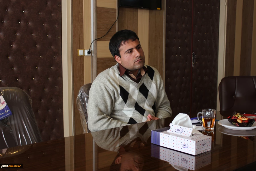 تصاویر جلسه کمیته فرهگی و اجتماعی پردیس