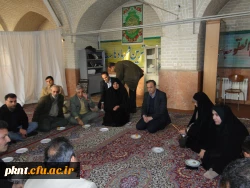 بازدید استاندار کرمان از پردیس شهید باهنر کرمان 4