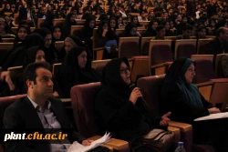 همایش کشوری « دوران دانشجویی : چالش ها و راهکارها » در دانشگاه فرهنگیان کرمان