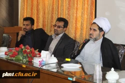 تصاویر جلسه توجیهی انجمن ها