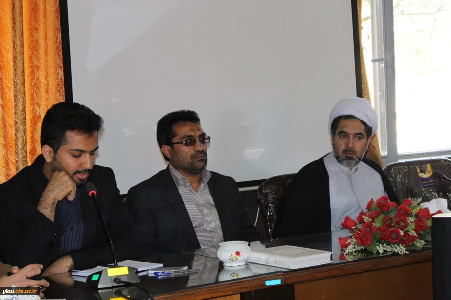 تصاویر جلسه توجیهی انجمن ها