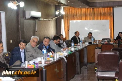 تصاویر کارگاه آموزش درس علوم تربیتی