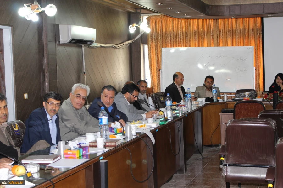 تصاویر کارگاه آموزش درس علوم تربیتی