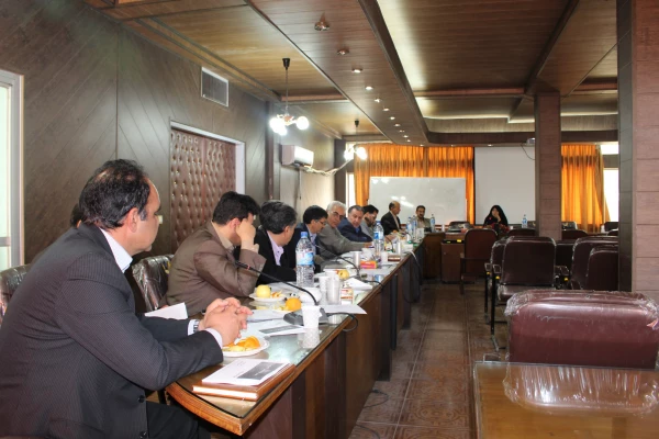 تصاویر کارگاه آموزش درس علوم تربیتی