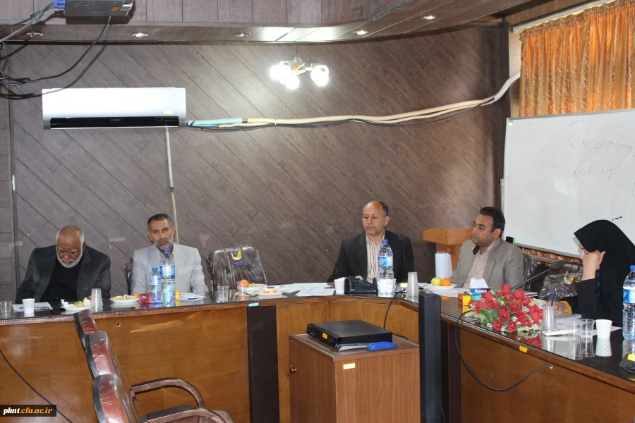 تصاویر کارگاه آموزش درس علوم تربیتی