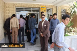 تصاویر انتخابات انجمن علمی علوم تربیتی