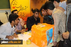 تصاویر انتخابات انجمن علمی علوم تربیتی