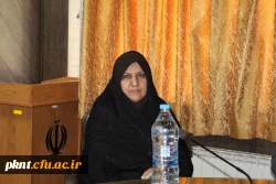 تصاویر افتتاح مرکز مشاوره پردیس خواجه نصیر