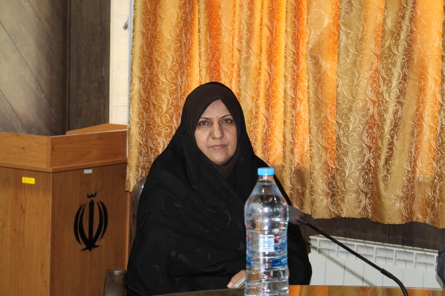 تصاویر افتتاح مرکز مشاوره پردیس خواجه نصیر