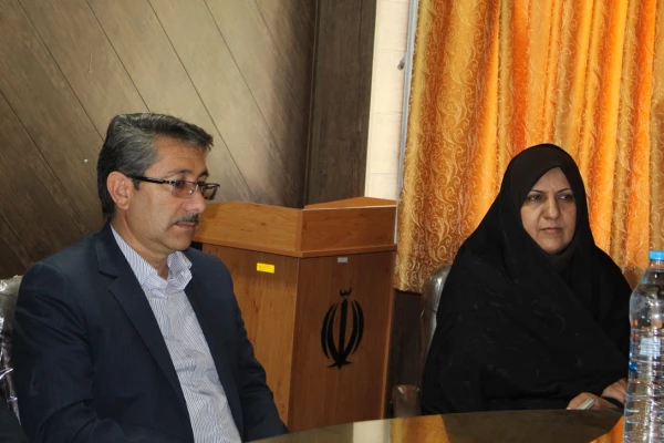 تصاویر افتتاح مرکز مشاوره پردیس خواجه نصیر