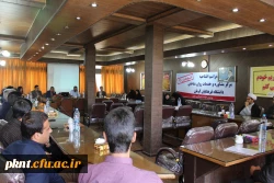 تصاویر افتتاح مرکز مشاوره پردیس خواجه نصیر