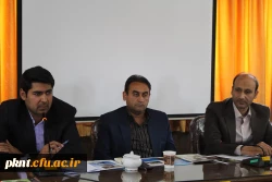 تصاویر نشست روابط عمومی ها