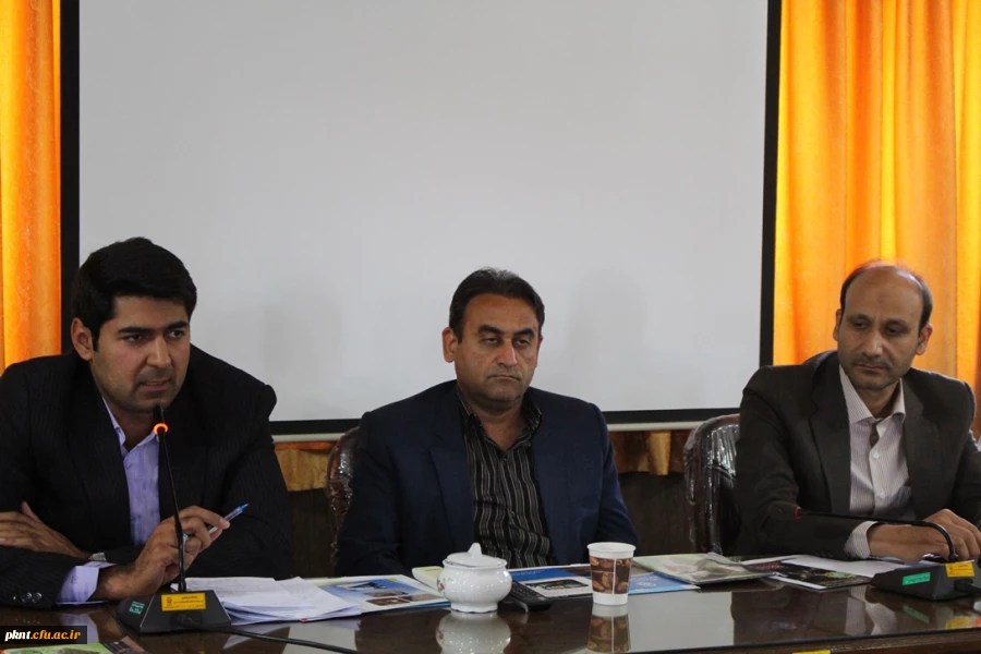 تصاویر نشست روابط عمومی ها