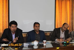 تصاویر نشست روابط عمومی ها