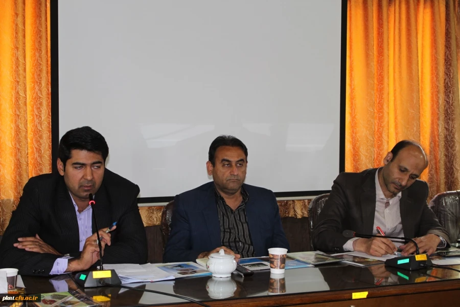 تصاویر نشست روابط عمومی ها