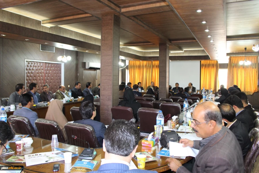 تصاویر نشست روابط عمومی ها