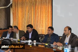 تصاویر نشست روابط عمومی ها