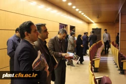 تصاویر نشست روابط عمومی ها