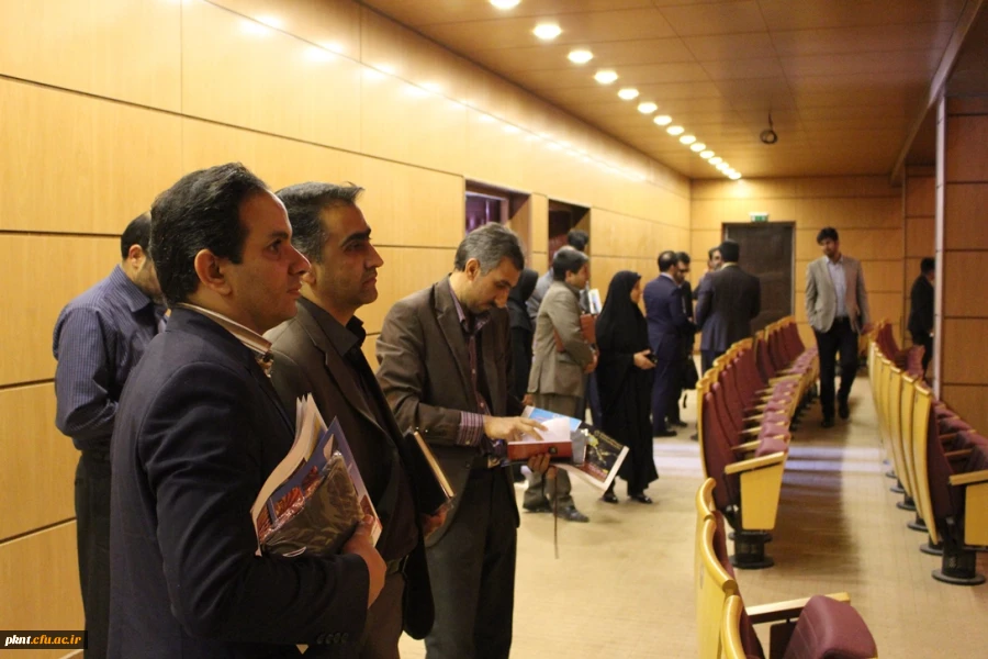 تصاویر نشست روابط عمومی ها