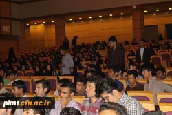 تصاویر جلسه فن بیان