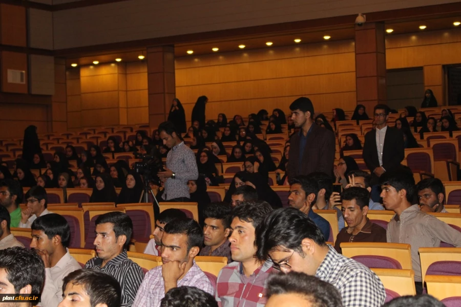 تصاویر جلسه فن بیان