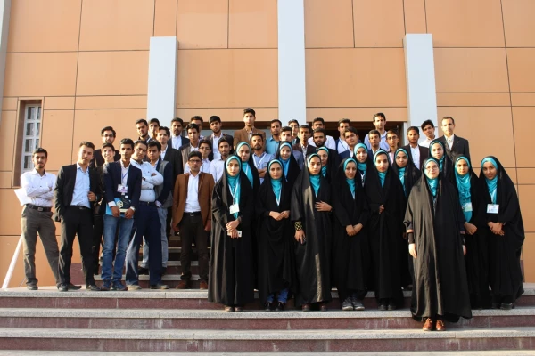 تصاویر همایش