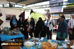 تصاویر نمایشگاه میراث فرهنگی