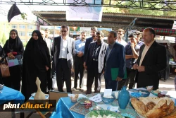 تصاویر نمایشگاه میراث فرهنگی