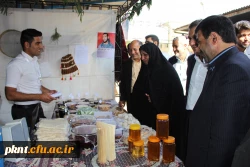 تصاویر نمایشگاه میراث فرهنگی