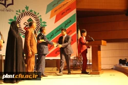 تصاویر نمایشگاه میراث فرهنگی