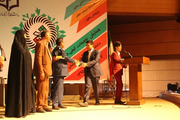 تصاویر نمایشگاه میراث فرهنگی