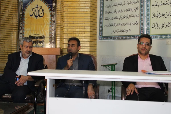 تصاویر تقدیر از دانشجویان نمونه خوابگاهی