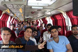 تصاویر سفر دانشجویان
