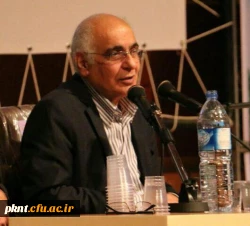 حضوراستاد هوشنگ مرادی کرمانی در دومین روز دوره فرهنگی ارتقاء نقش تربیتی واجتماعی مهارت آموزان ماده 28 چهار استان جنوبی به میزبانی استان کرمان